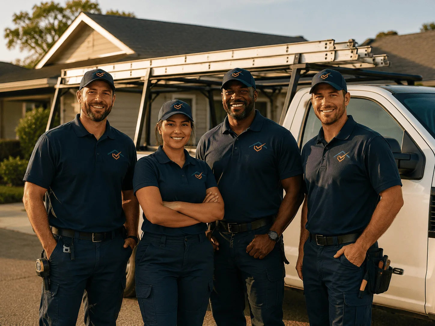 Roof Inspection company in Richland, OR